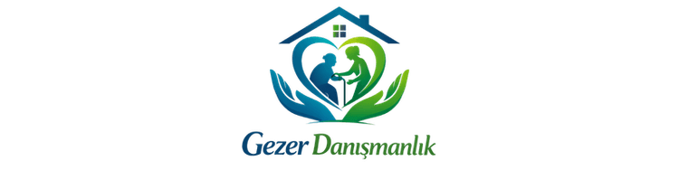 Gezer Danışmanlık Logo